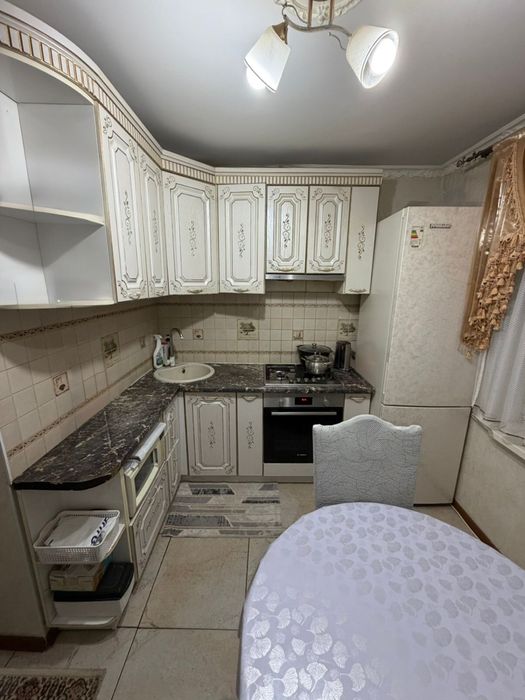 Продается 3х-комн.кв по пр.Металлургов