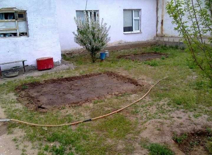 Продам дом на Кызылжаре