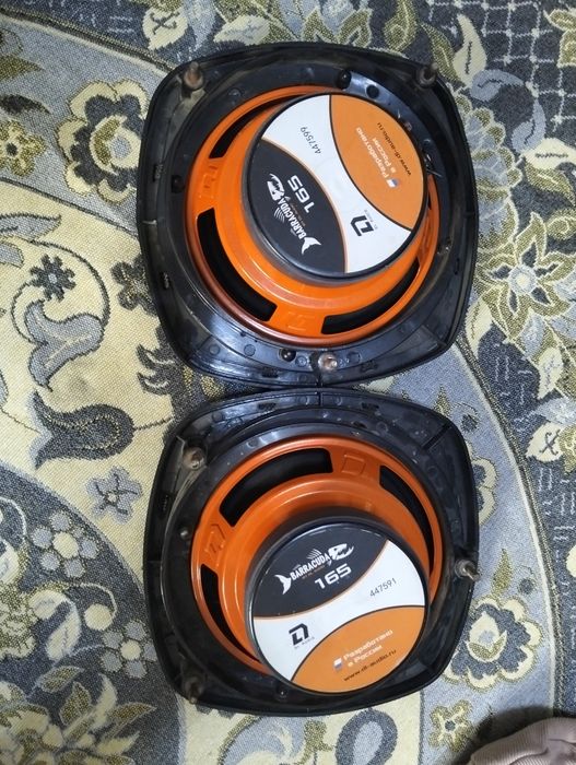 Калонка  балон сатылымда