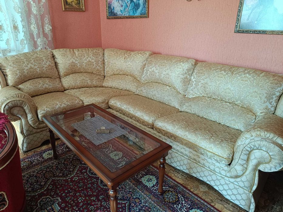 Мебель в гостинную