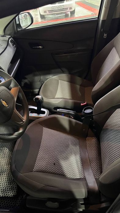 Продается Автомобиль  Шевроле Кобальт