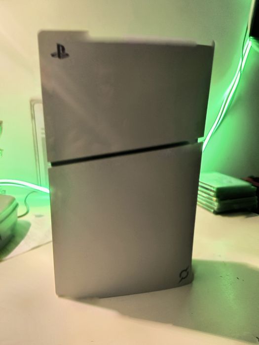 Vând ps5 in stare perfecta