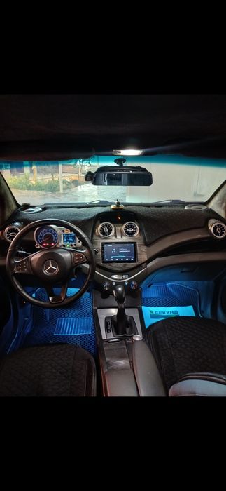 Arenda vekub berelade