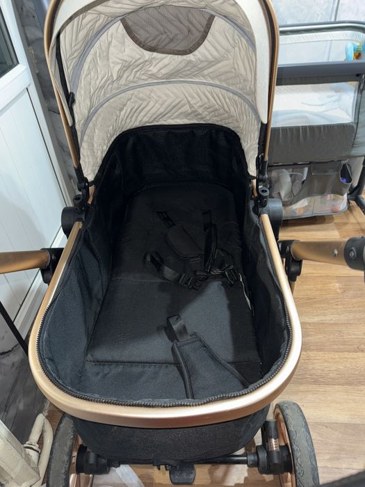 Коляска teknum 2 в 1