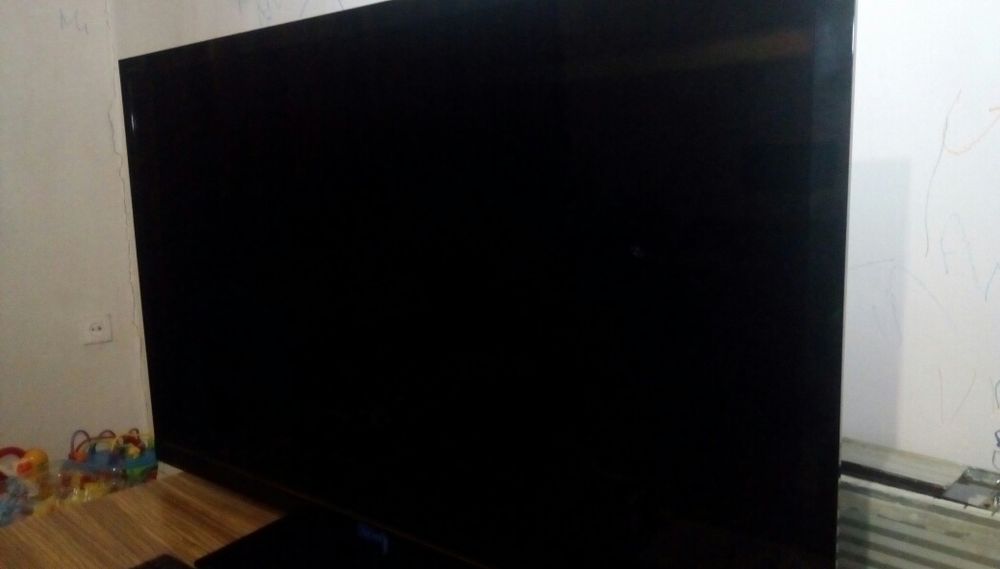 Телевизор HX 8 - 55 LED 3 D *(НЕ СМАРТ)* Сони Бравиа Sony Bravia