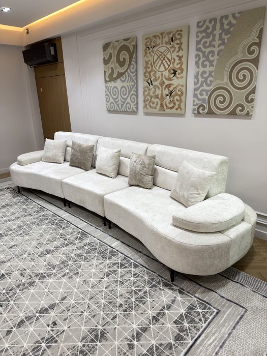 Диван новый