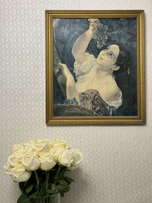 Продам картину