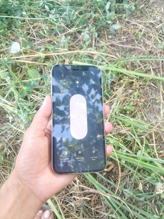 Iphone 12 pro 128 gb ideal yangide