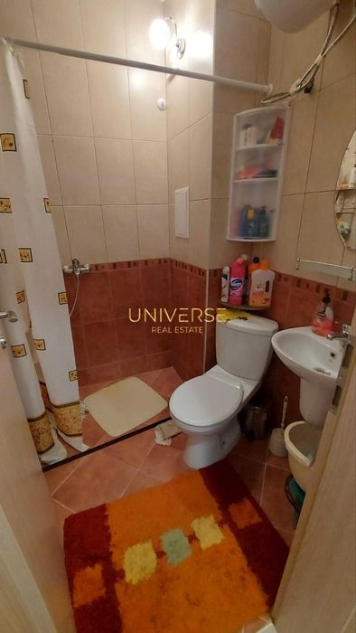 Продава се Двустаен апартамент в к.к. Слънчев бряг - 59 кв.м за 631 €/кв.м - Снимка #10