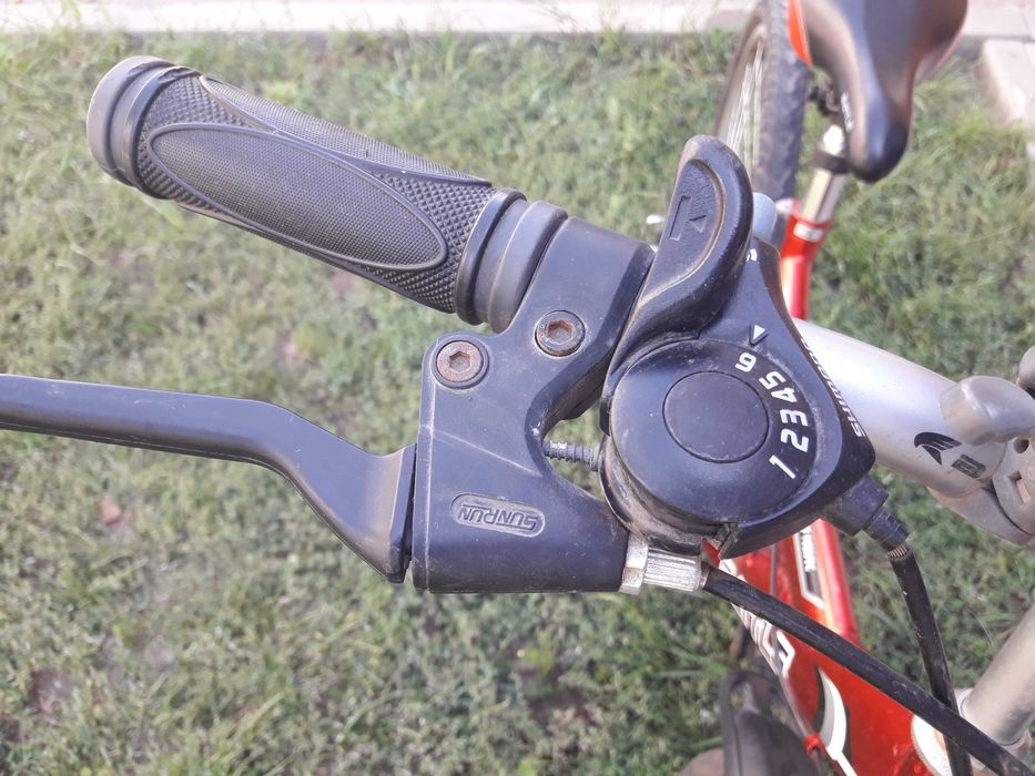 Продается велосипед