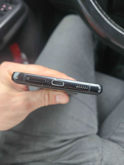 S21 ultra 256 GB 12GB Ram Display