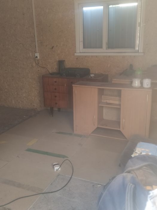 Продам срочно жилой вагон