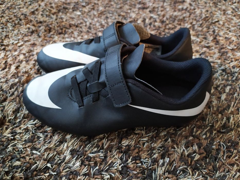 Бутонки Nike / Найк 36 номер