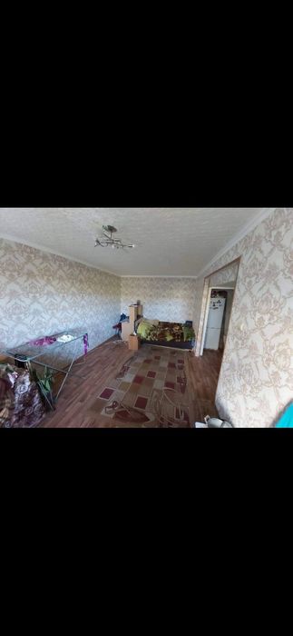 Квартира в центре на Ержанова