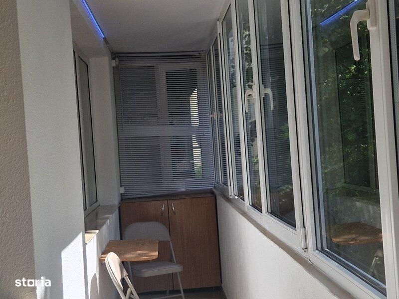 Ap. 2 Camere- Piata Sudului, Loc Parcare, Metrou 6 Minute, Modern