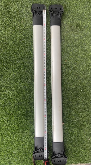 Поперечные релинги универсальные