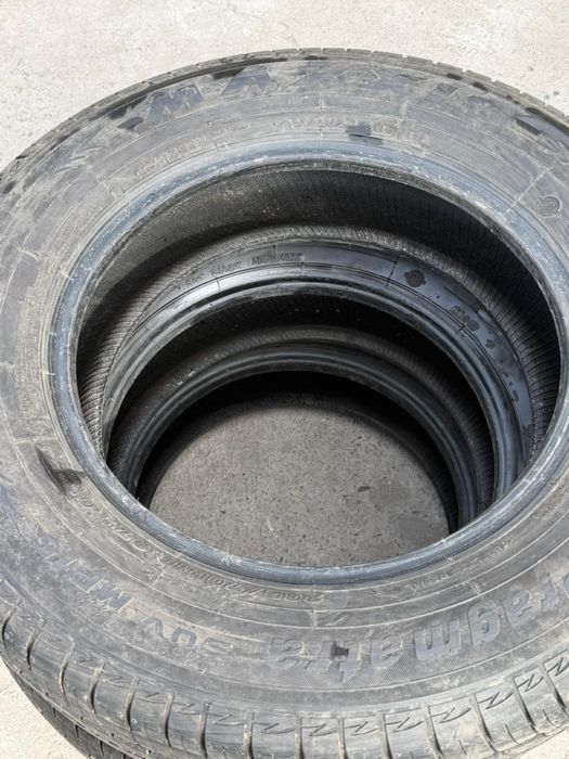 Резина 205.70.R16