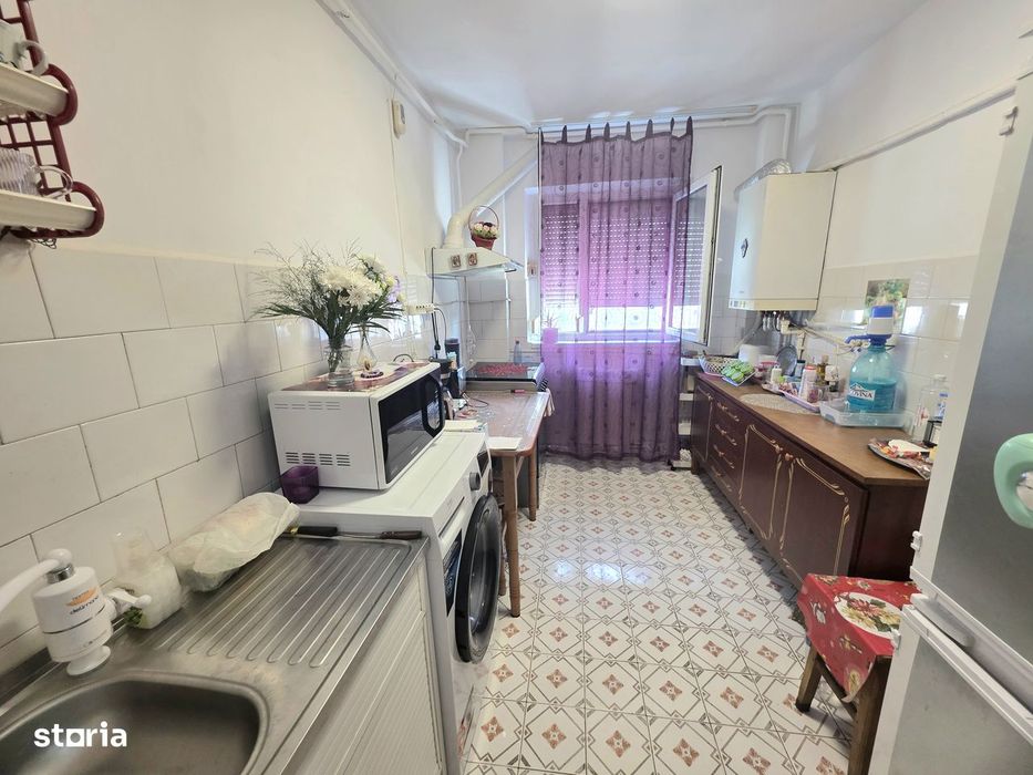 Apartament 2 camere Dorobanti ,  sup 54 mp