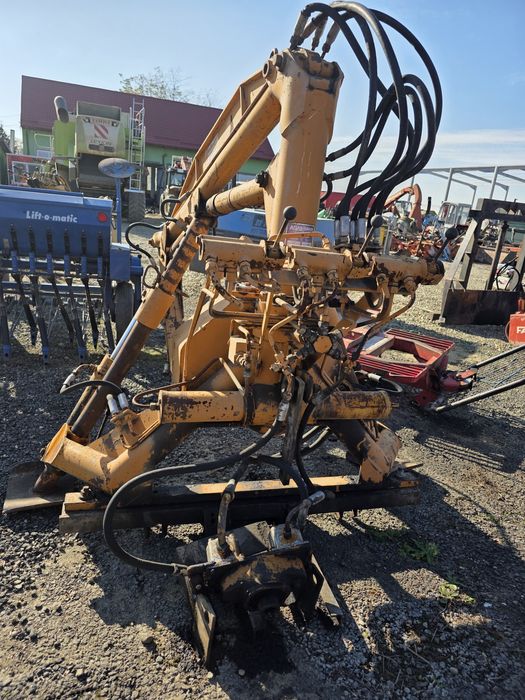 Brat sapat incarcat  Import‼️