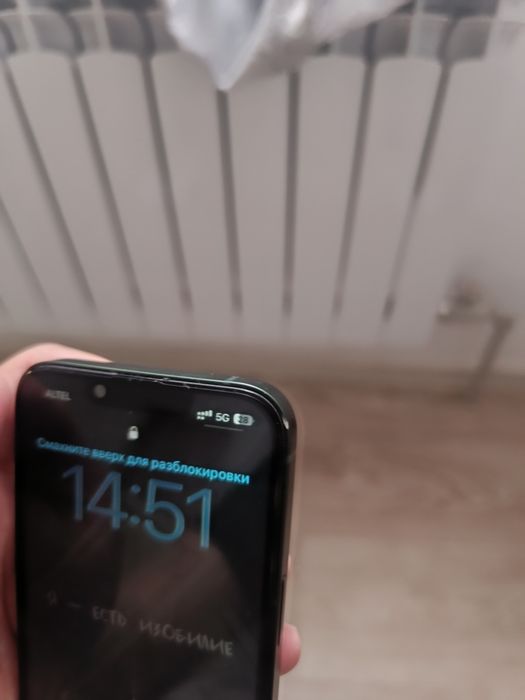 iPhone 13 256gb состояние хорошее