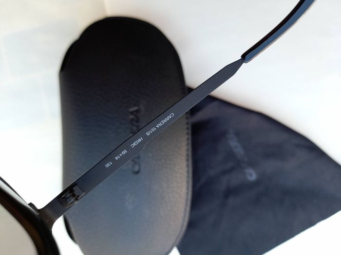 ochelari sore Carrera originali