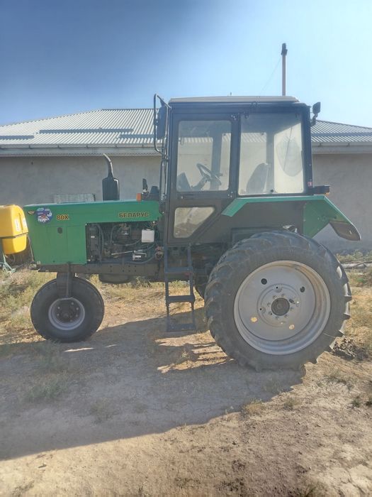 Продаю Трактор белорусь