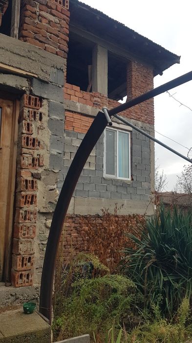 Продава къща в с.Боровец,общ.Кочериново