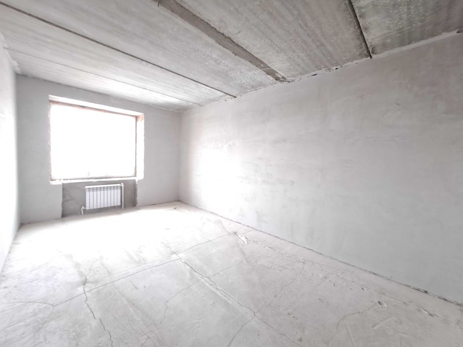 Продам 4х ком. квартиру  на ДВД