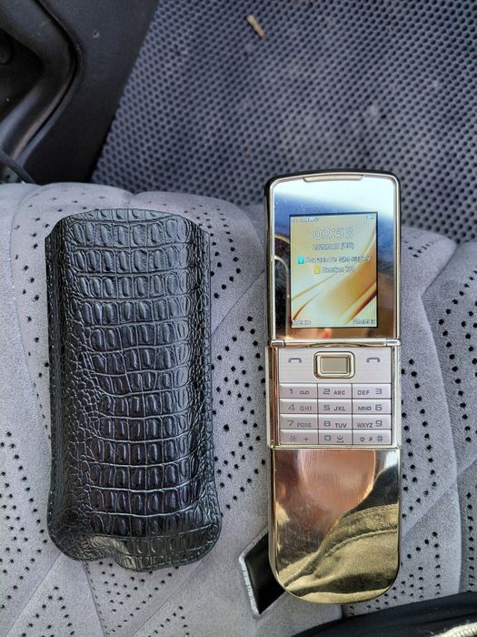 Нокиа 88 00 сирока голд