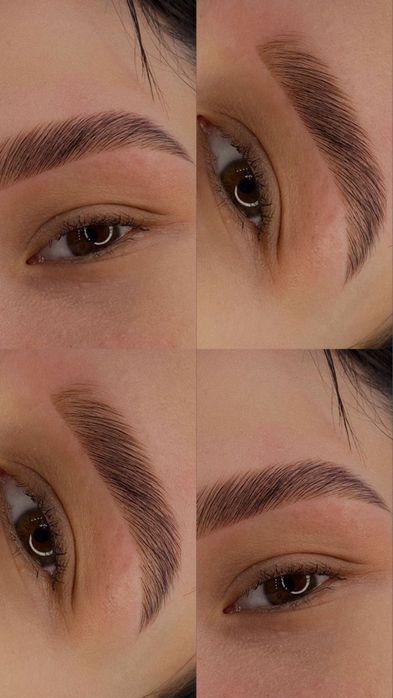 Депиляция Шугаринг Ламинирование бровей ресниц Архитектура бровей