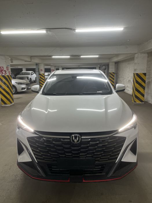 Changan X5  plus
