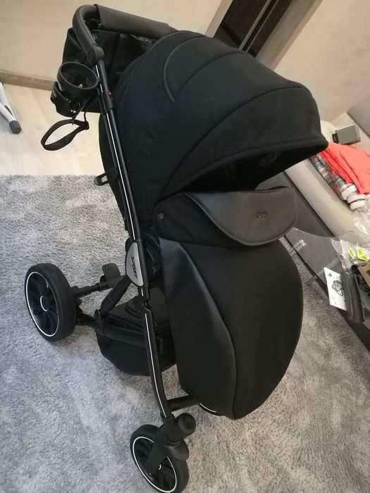 Anex sport детская коляска