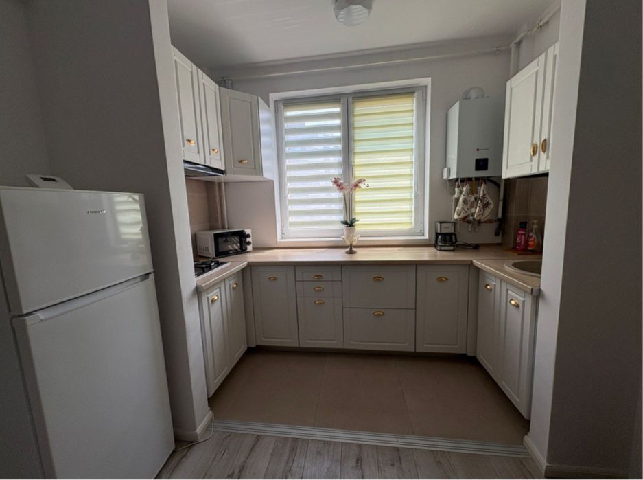 Apartament de inchiriat