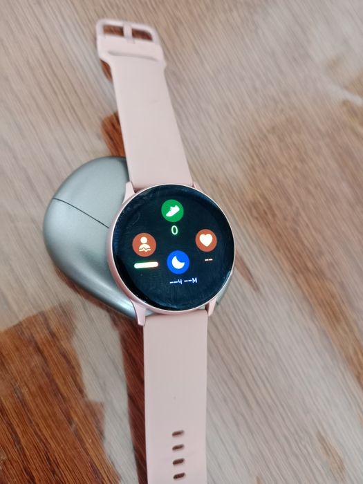 Смарт часы Samsung