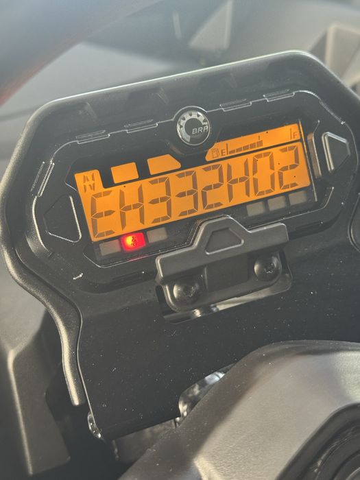 Can Am Maverick X3 XDS