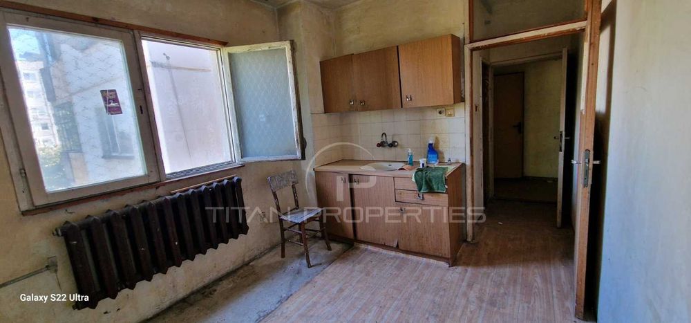 Продава се Многостаен апартамент в Пловдив, Изгрев - 94 кв.м за 873 €/кв.м - Снимка #1