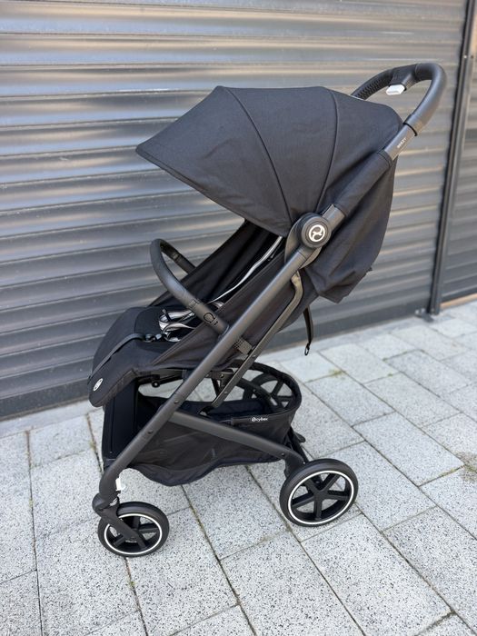 Комбинирана лятна количка Cybex