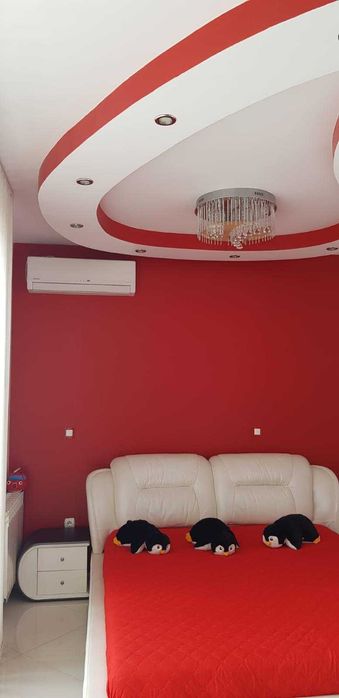 Продава се Тристаен апартамент в София, Левски Г - 200 кв.м за 1000 €/кв.м - Снимка #2