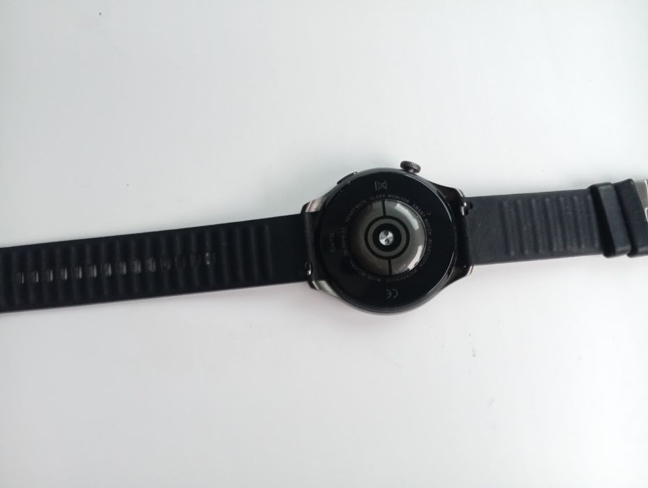 Smart watch 4 pro