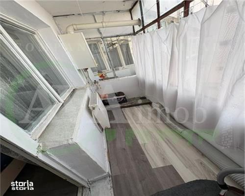 Apartament 2 camere decomandat zona Milcov