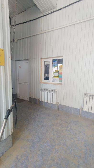 Самомойка сатылады Станция Шималғанда