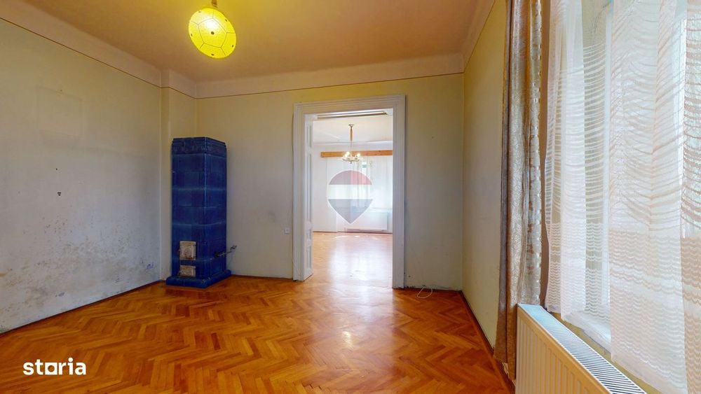 Comision 0% | Apartament 3 camere | 80 mp | Centrul Istoric