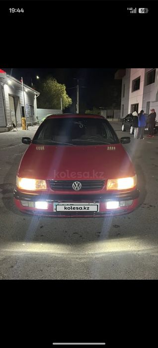 продам авто Volkswagen passat b4
