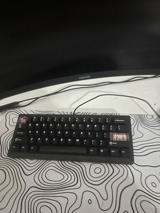Cidoo QK61 v2.