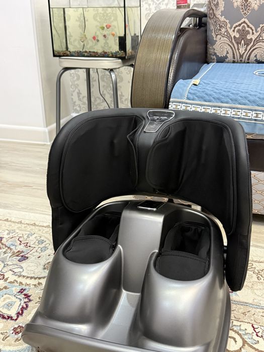 Массажёр ног