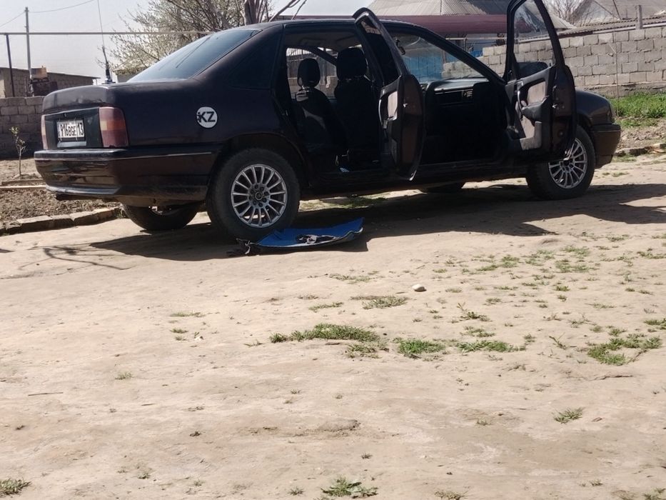 Опель вектра сатылады