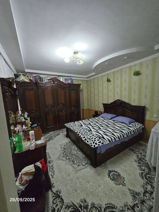 Участок в Юнусабаде, Шахристанская ,6.83 соток, 6 комн.