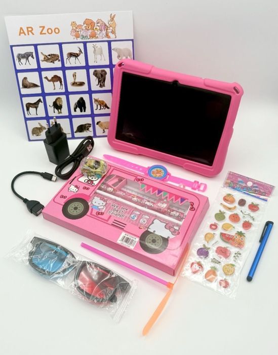 Planshet ChaCh CH-100