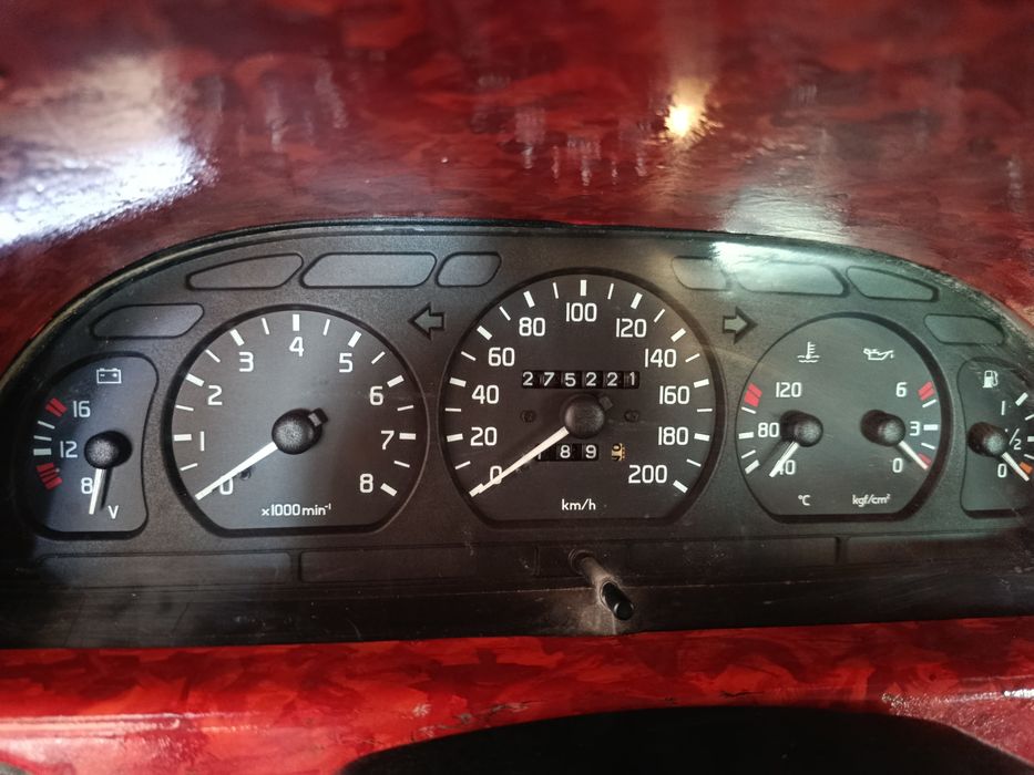 markasi . 31105 volga