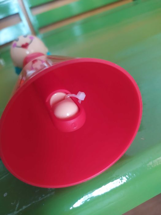 Perie spalat vase Vigar